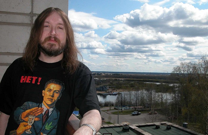 [Фото Егора Летова 2]